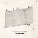 Damien Rice - My Favourite Faded Fantasy (Vinyle Neuf)