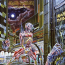 Iron Maiden - Somewhere In Time (Vinyle Neuf)