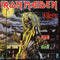 Iron Maiden - Killers (Vinyle Neuf)