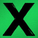 Ed Sheeran - X (Vinyle Neuf)