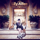 Lily Allen - Sheezus (Vinyle Neuf)