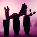 Various - Technicolor Paradise: Rhum Rhapsodies And Other Exotic Delights (Vinyle Neuf)