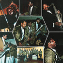 Various - Eccentric Soul: The Saadia Label (Vinyle Neuf)