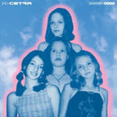 X-Cetra - Summer 2000 (Vinyle Neuf)