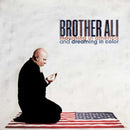 Brother Ali - Mourning In America And Dreaming In Color (Vinyle Neuf)