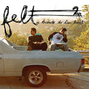 Felt - Felt 2: A Tribute To Lisa Bonet (Vinyle Neuf)