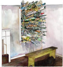 Eyedea / Abilities - By The Throat (Vinyle Neuf)