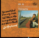 Lee Hazlewood - Trouble Is A Lonesome Town (Vinyle Neuf)