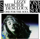 Lizzy Mercier Descloux - One For The Soul (Vinyle Neuf)