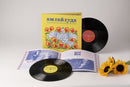 Various - Even The Forest Hums: Ukrainian Sonic Archives 1971-1996 (Vinyle Neuf)