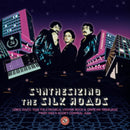 Various - Synthesizing The Silk Roads (Vinyle Neuf)