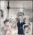 Broken Social Scene - Feel Good Lost (Vinyle Neuf)