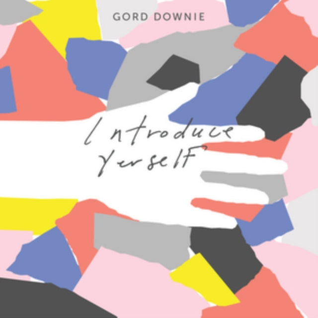 Gord Downie - Introduce Yerself (Vinyle Neuf)