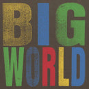 Hovvdy - Big World (Indie) (Vinyle Neuf)