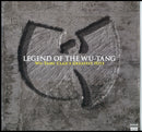 Wu Tang Clan - Legend Of The Wu Tang (Vinyle Neuf)