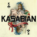 Kasabian - Empire (Vinyle Neuf)
