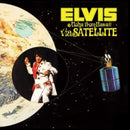 Elvis Presley - Aloha From Hawaii Via Satellite (Vinyle Neuf)