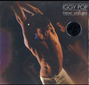 Iggy Pop - New Values (Vinyle Neuf)