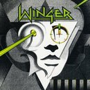 Winger - Winger (Clear Green) (Vinyle Neuf)