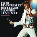 Elvis Presley - From Elvis Presley Boulevard Memphis Tennesee (Vinyle Neuf)