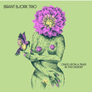 Brant Bjork Trio - Once Upon A Time In The Desert (Vinyle Neuf)