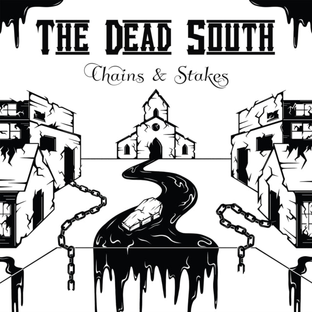 Dead South - Chains And Stakes (Vinyle Neuf)