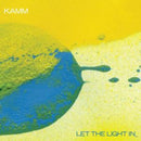 Kamm - Let The Light In (Vinyle Neuf)