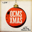 Old Crow Medicine Show - OCMS Xmas (Vinyle Neuf)