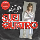 Suzi Quatro - As And Bs (Vinyle Neuf)