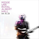 Midge Ure - Live At The Royal Albert Hall (Vinyle Neuf)