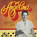 Louis Prima - Angelina (Vinyle Neuf)