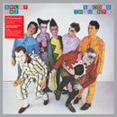 Split Enz - Second Thoughts (Vinyle Neuf)