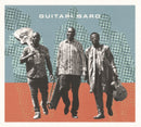 Guitari Baro - Guitari Baro (Vinyle Neuf)