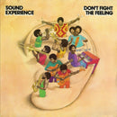 Sound Experience - Dont Fight The Feeling (Vinyle Neuf)