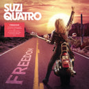 Suzi Quatro - Freedom (Vinyle Neuf)