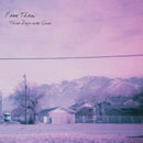 Free Throw - Those Days Are Gone Fun Dip Coloured Vinyl (Vinyle Neuf)