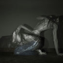 Sofia Isella - Something Is A Shell Ep (Bleu) (Vinyle Neuf)
