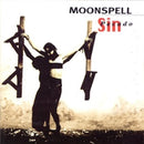 Moonspell - Sin / Pecado (Vinyle Neuf)
