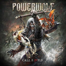 Powerwolf - Call Of The Wild (Vinyle Neuf)