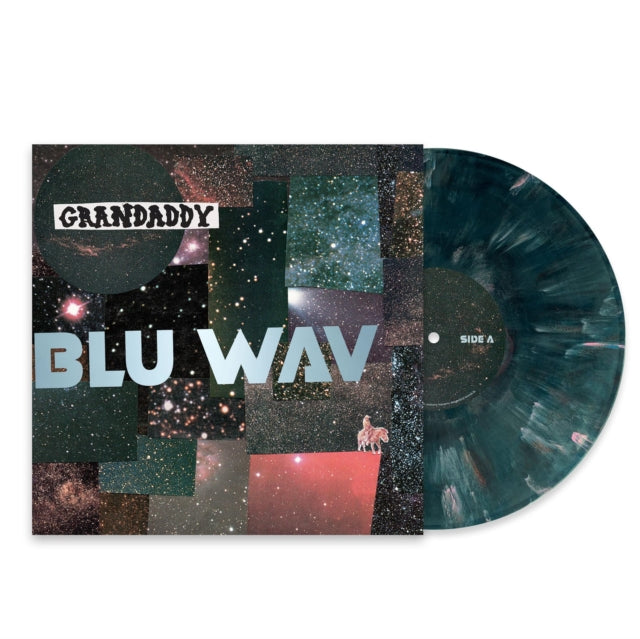 Grandaddy - Blu Wav (Vinyle Neuf)