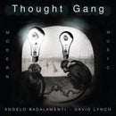 David Lynch / Angelo Badalamenti - Thought Gang (Vinyle Neuf)