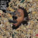 Quelle Chris - Guns (Vinyle Neuf)