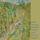 Jake Xerxes Fussell - Good And Green Again (Vinyle Neuf)