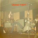 Grand Theft - Grand Theft (Vinyle Neuf)