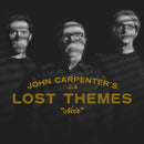Collection - John Carpenter: Lost Themes IV: Noir (Vinyle Neuf)