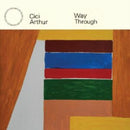 Cici Arthur - Way Through (Vinyle Neuf)