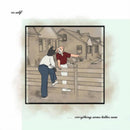 Vs Self - Everything Seems Better Now (Vinyle Neuf)