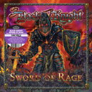 Scott Ian - Black Knight Sword Of Rage Soundtrack (Vinyle Neuf)