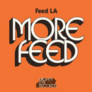 Feed LA - More Feed (Vinyle Neuf)