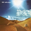 SRC - Milestones (Record Store Day 2026) (Vinyle Neuf)